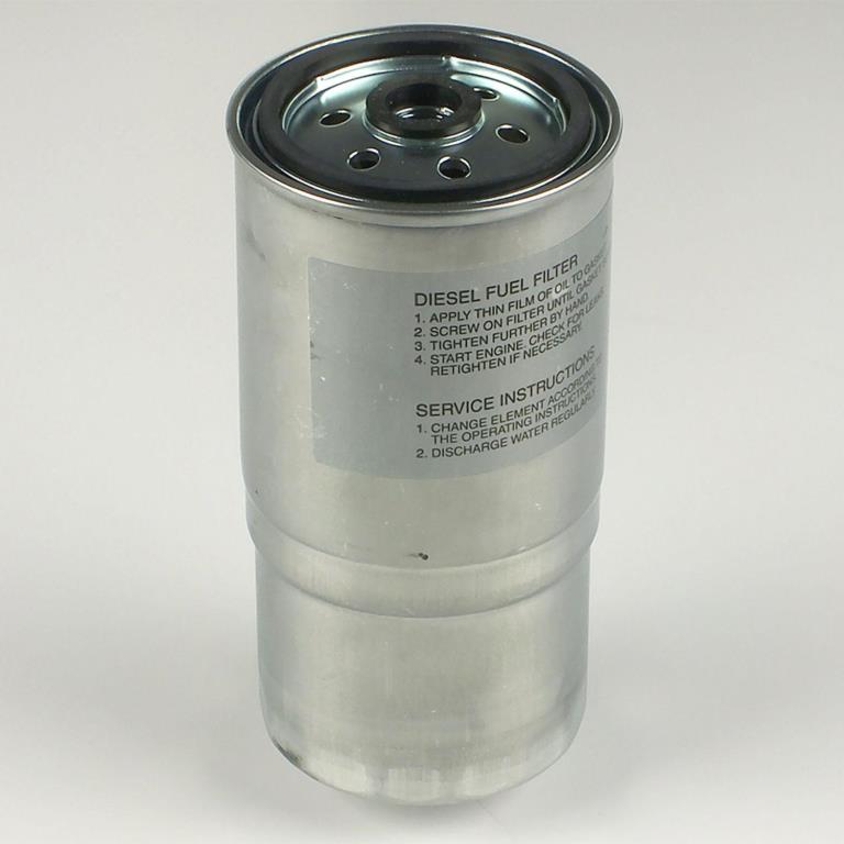 Filtre à carburant (Filtre à gasoil) DELPHI ref. HDF571